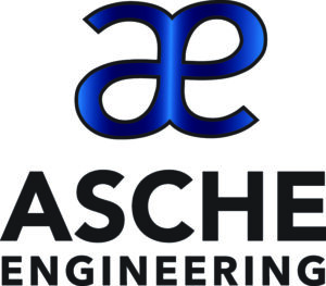 Asche Engineering Logo